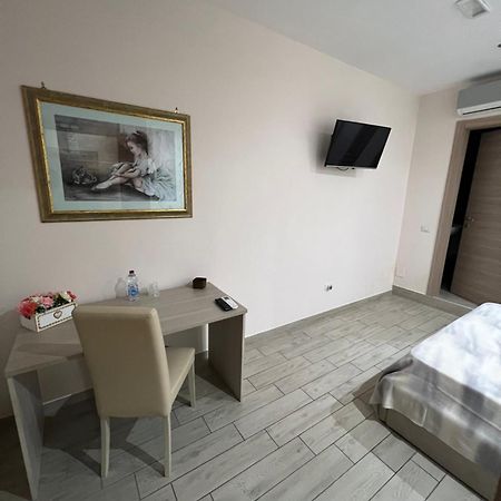 La Suite Cassino Esterno foto