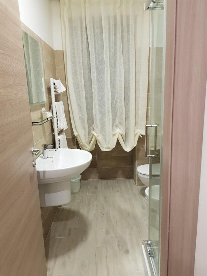 La Suite Cassino Esterno foto