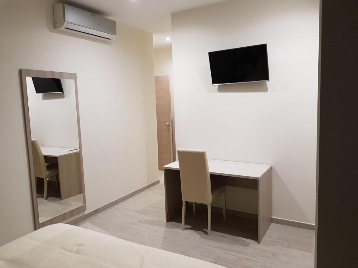 La Suite Cassino Esterno foto
