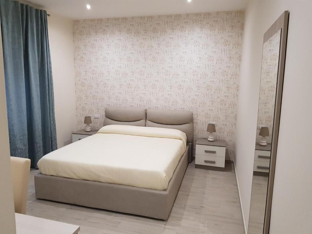 La Suite Cassino Esterno foto
