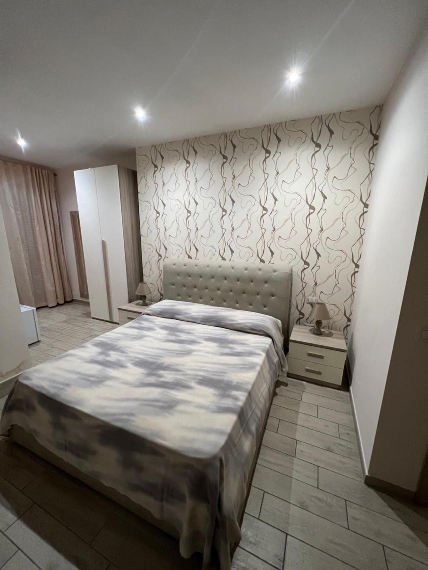 La Suite Cassino Esterno foto