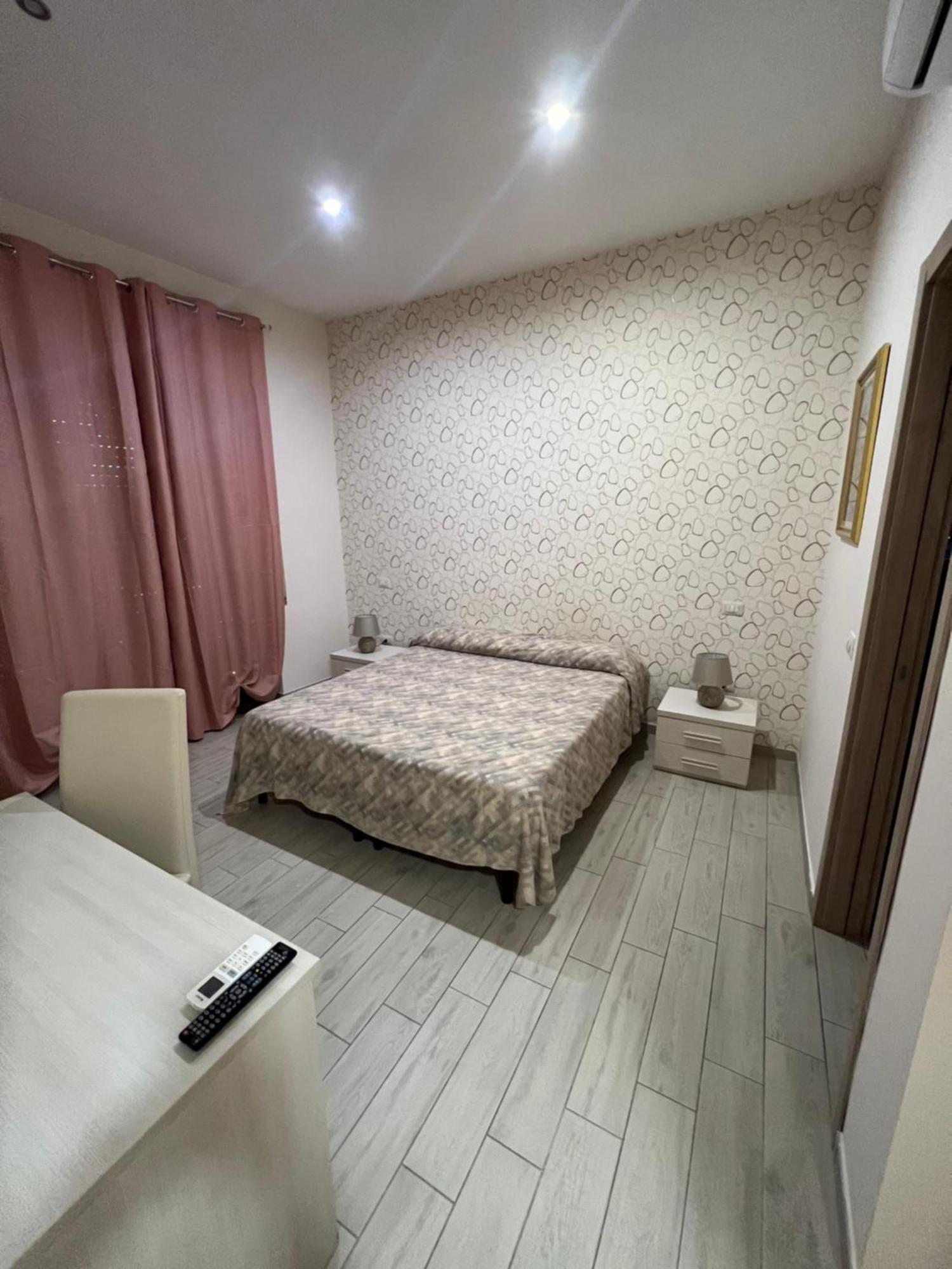 La Suite Cassino Esterno foto