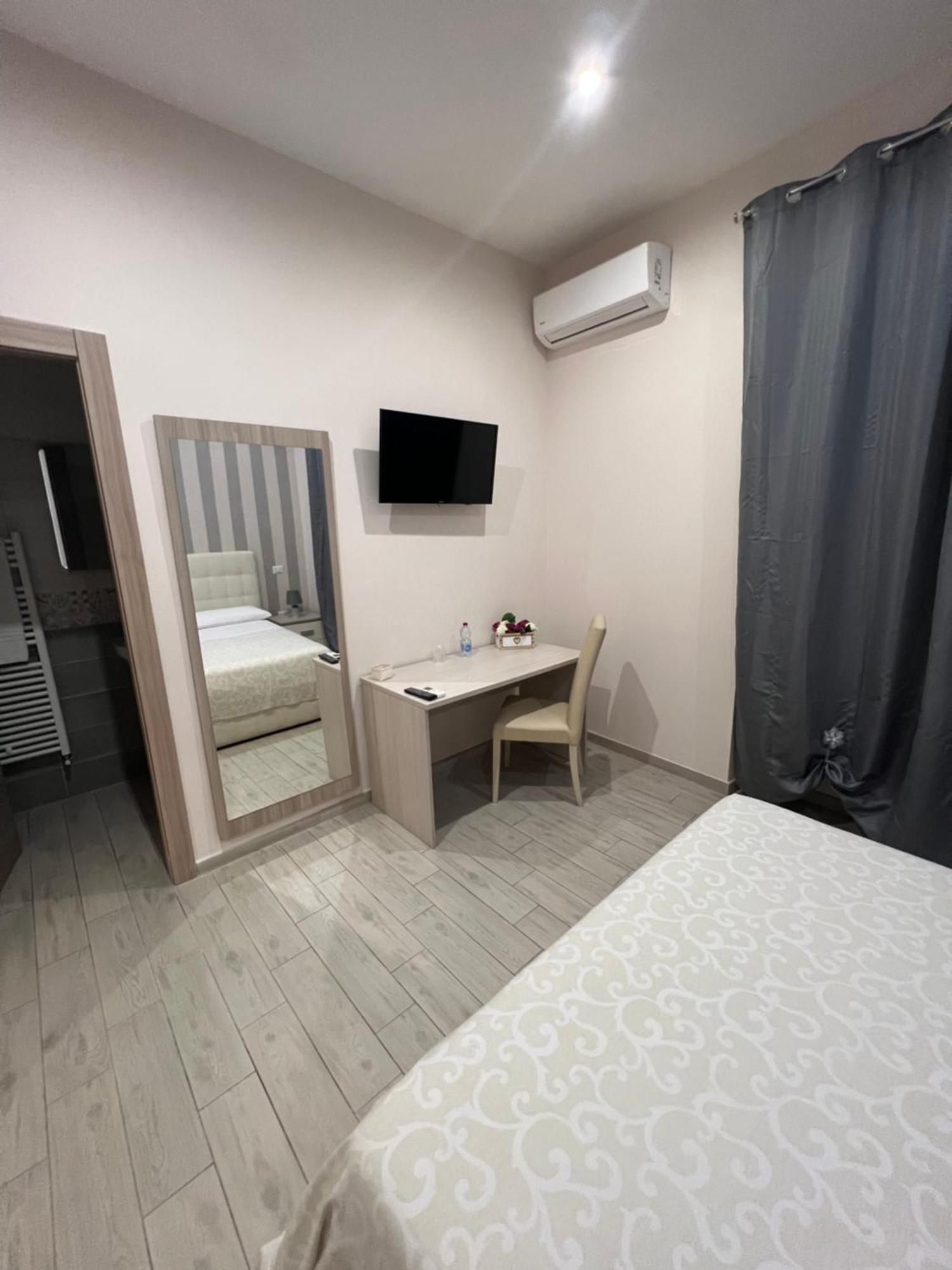La Suite Cassino Esterno foto