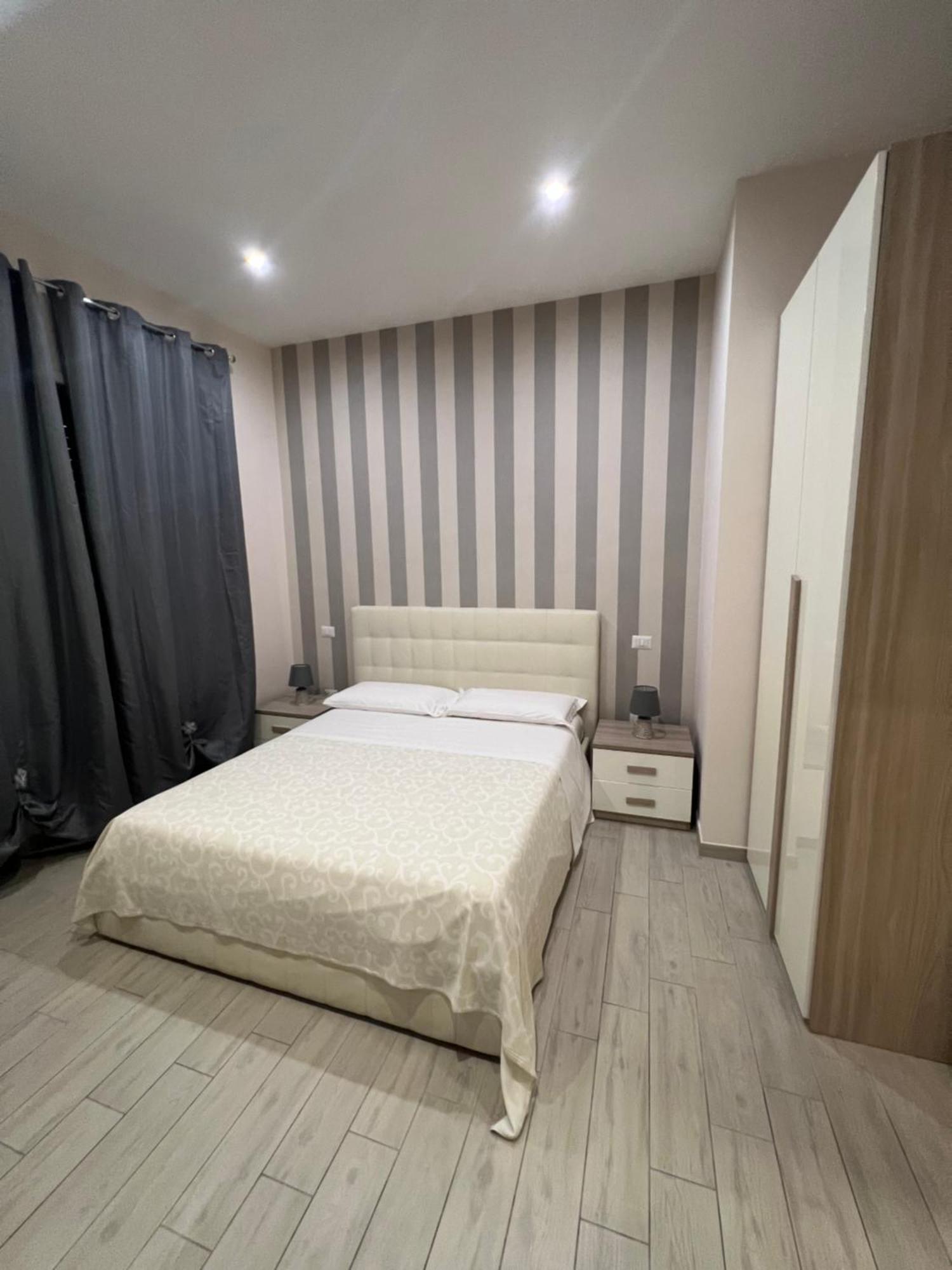 La Suite Cassino Esterno foto
