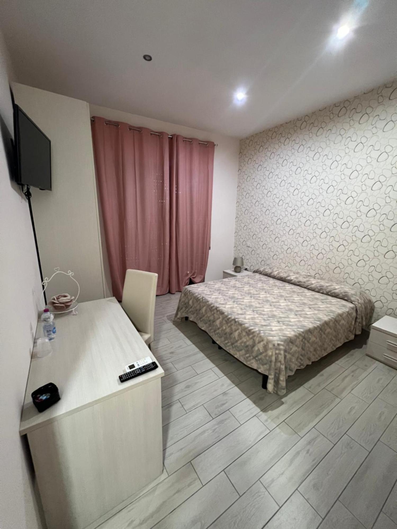 La Suite Cassino Esterno foto