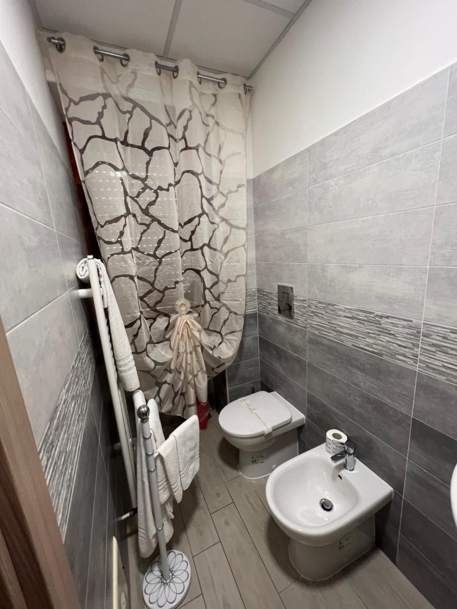 La Suite Cassino Esterno foto