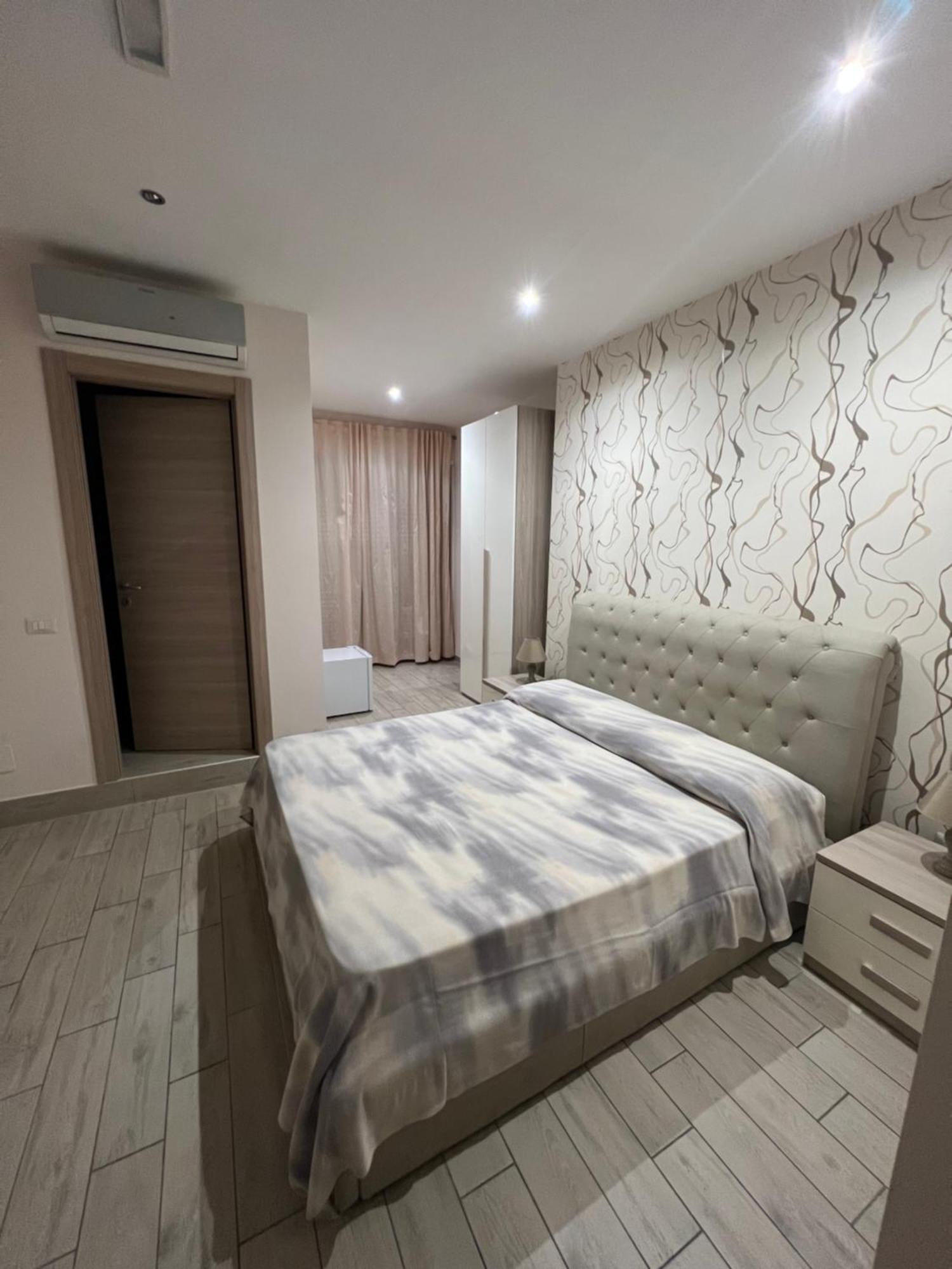 La Suite Cassino Esterno foto