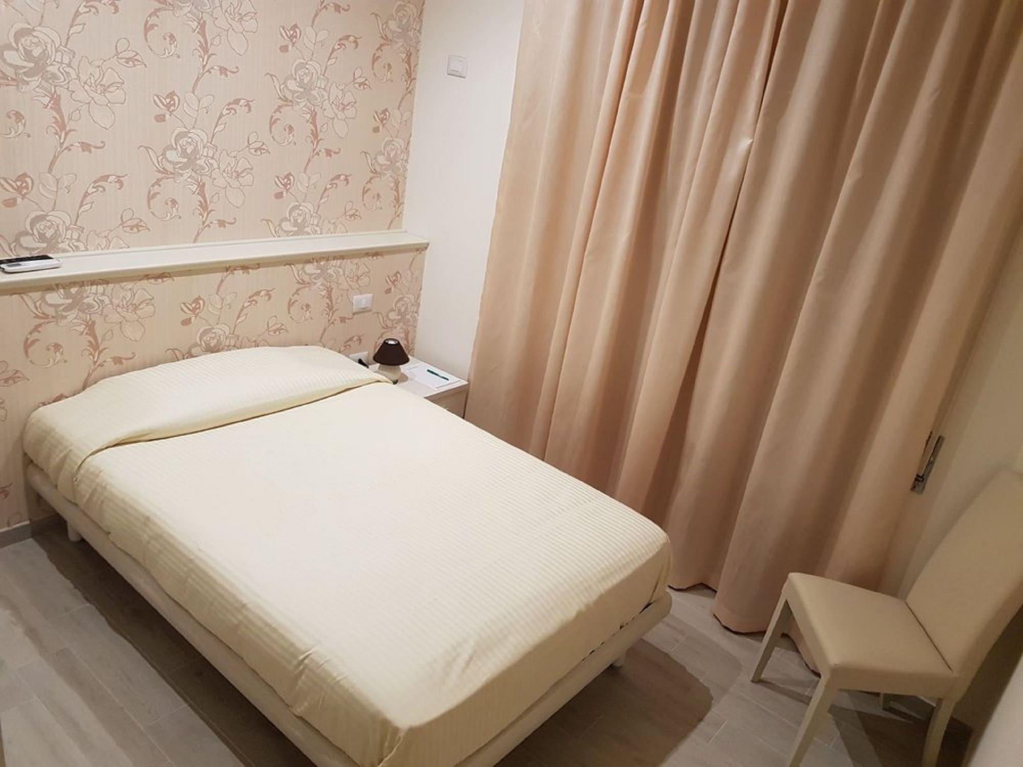 La Suite Cassino Esterno foto