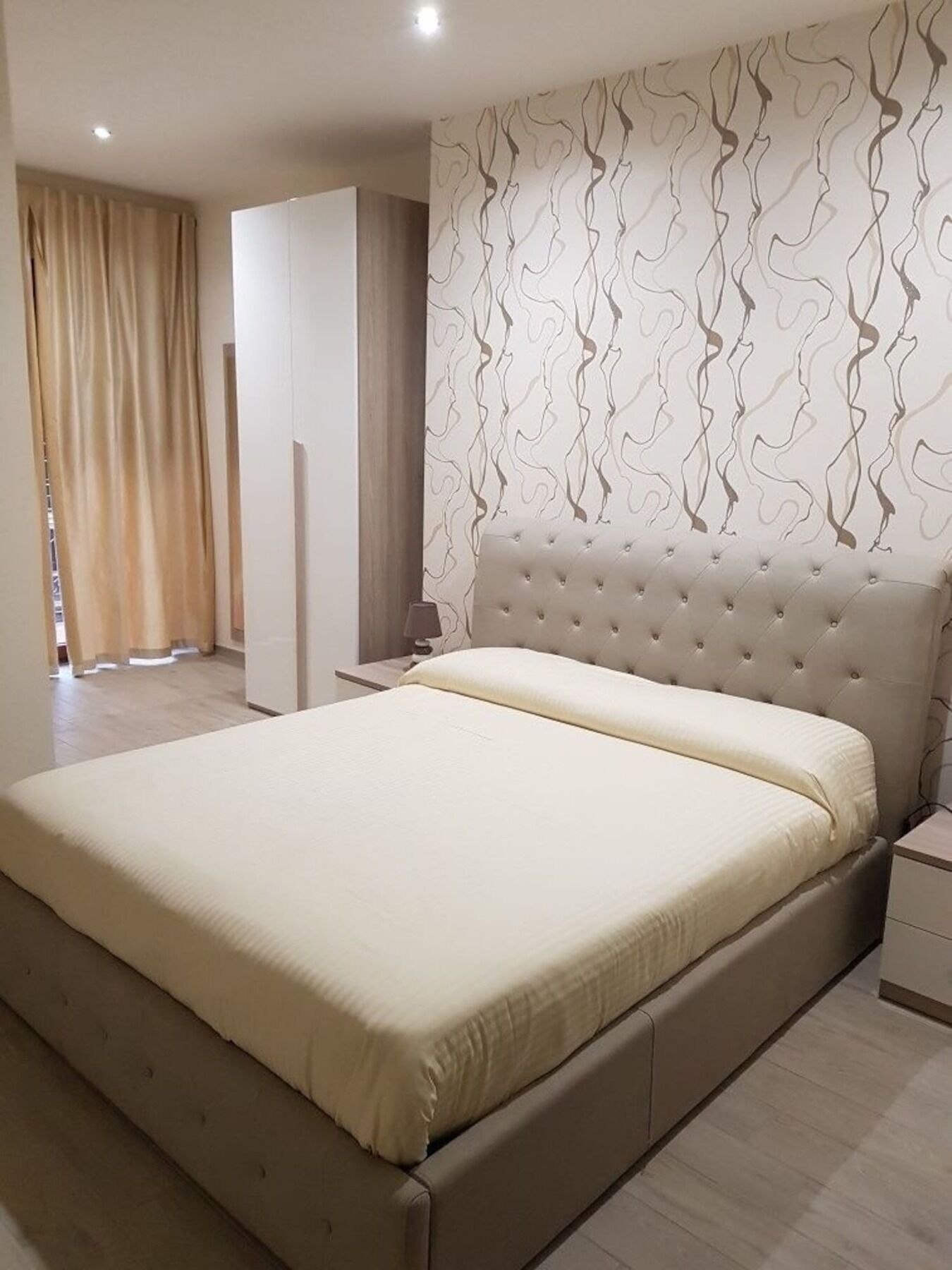 La Suite Cassino Esterno foto
